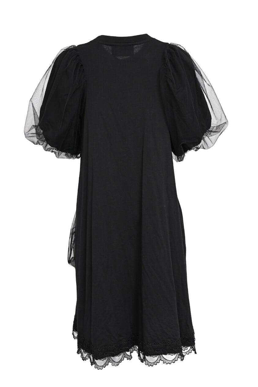 WW56135] Simone Rocha | Midi Dress