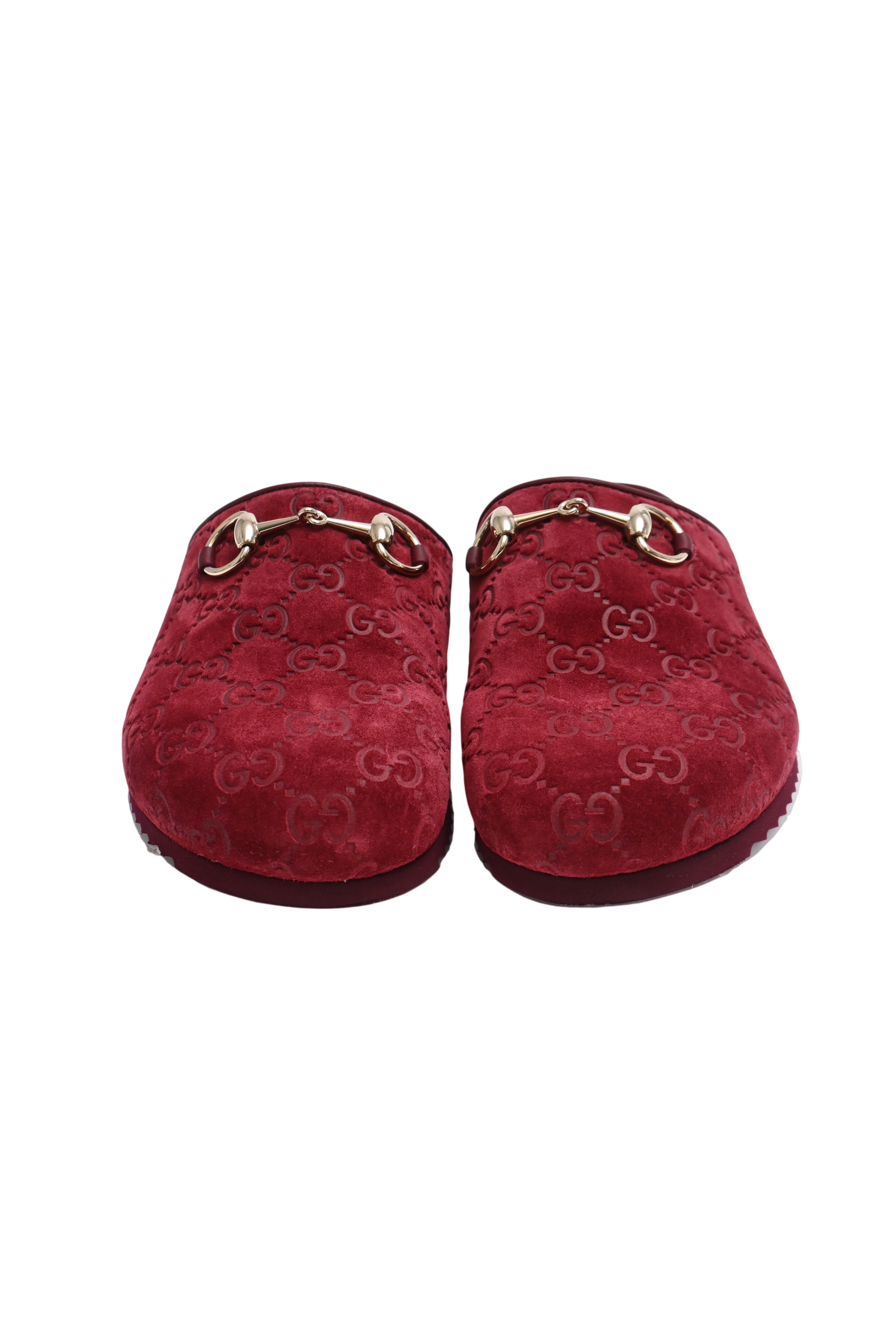 WS9163] Gucci | Flat sandals