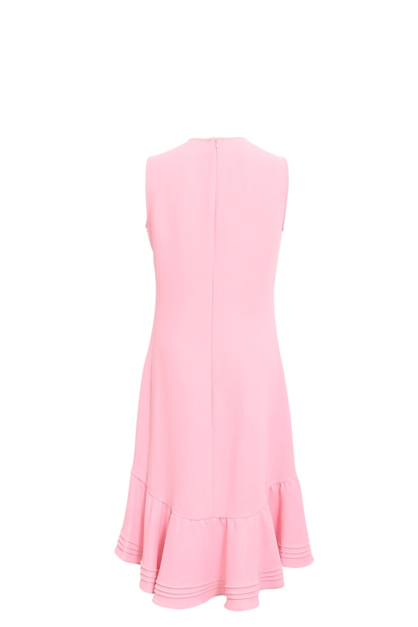 WW56549] Victoria Beckham | Midi Dress