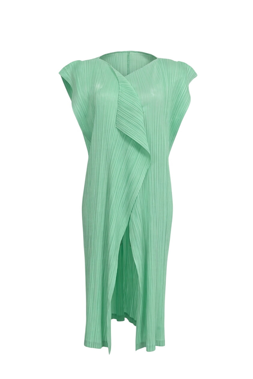 WW55918] Pleats Please Issey Miyake | Midi Dress