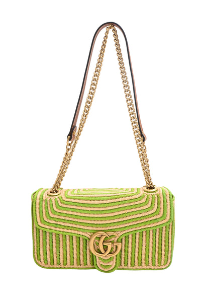 WB8838] Gucci | Tote Bag