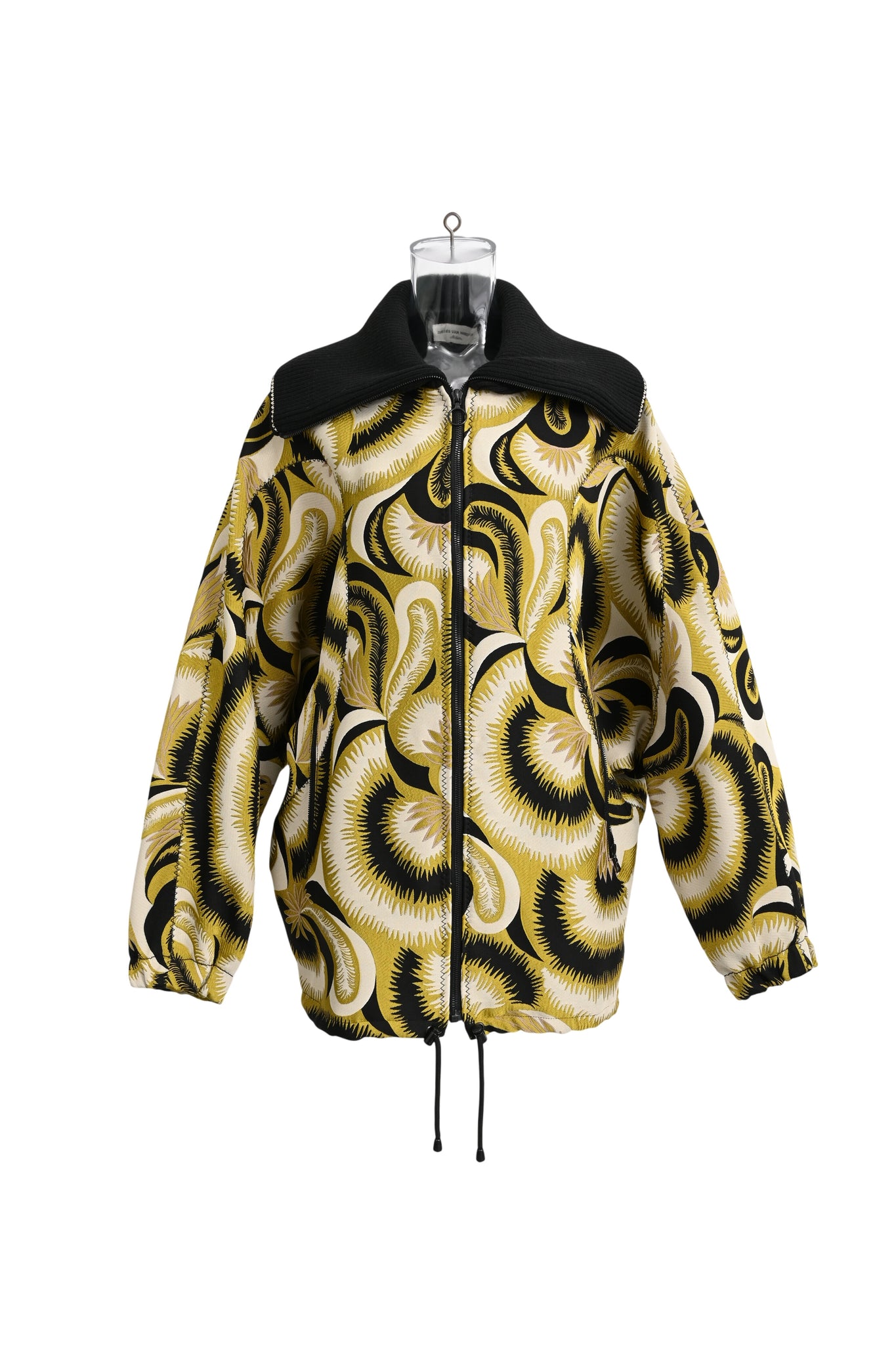 WW55212] Dries Van Noten | Bomber Jacket