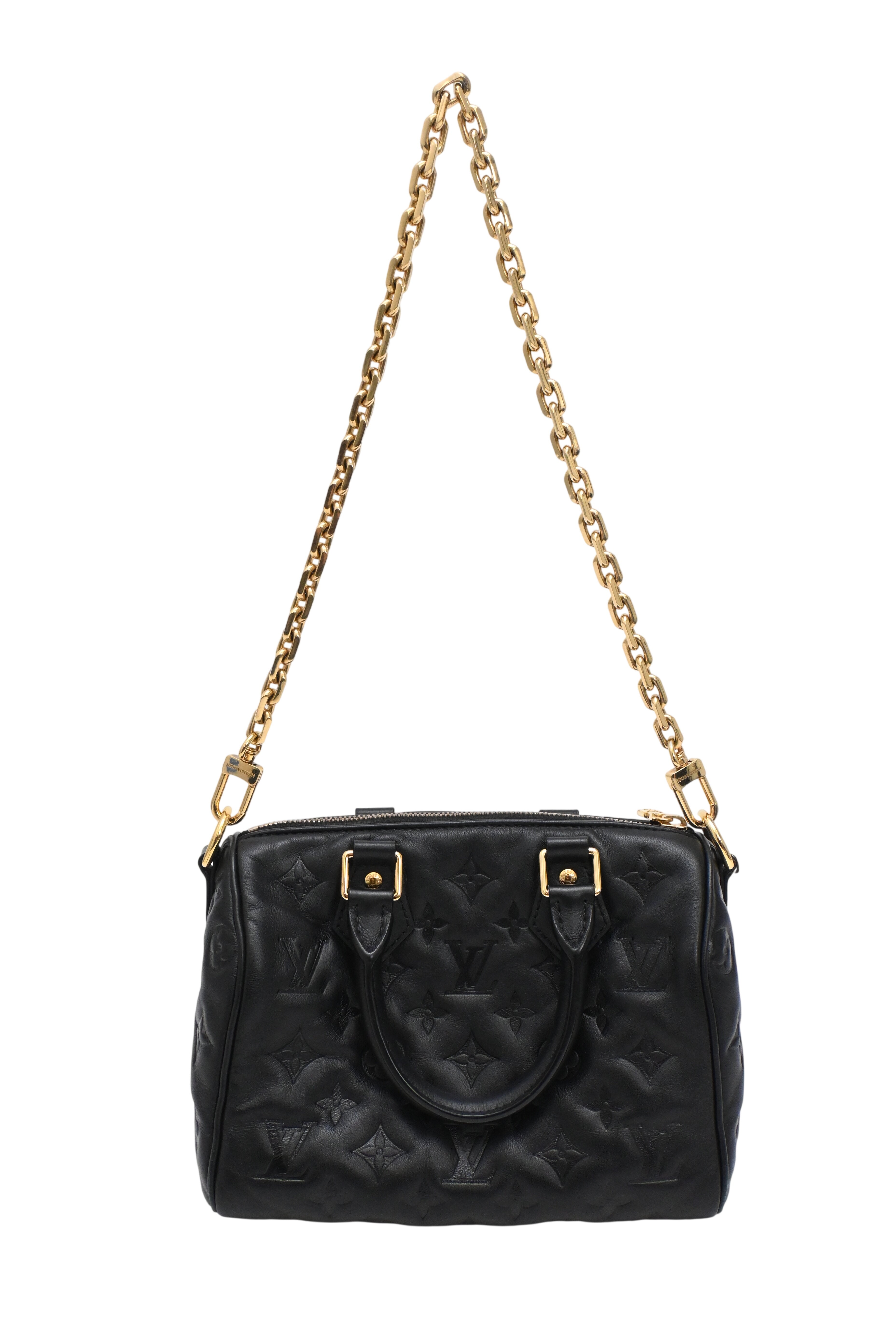 Preowned Louis Vuitton At Up To 95% Off Retail