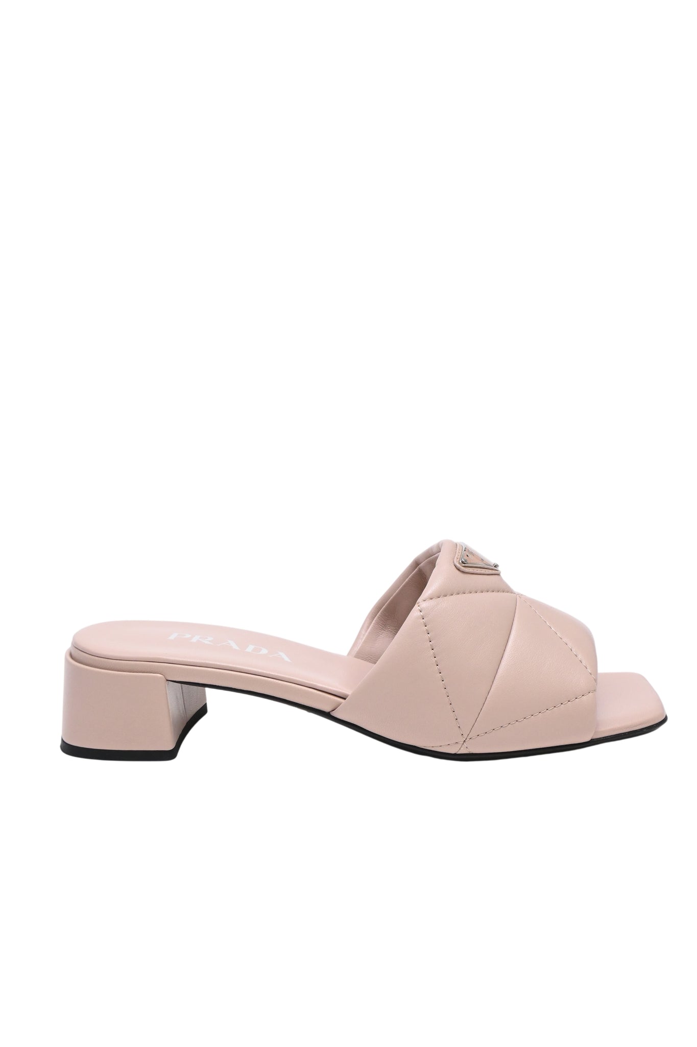 WS9358] Prada | High heel sandals