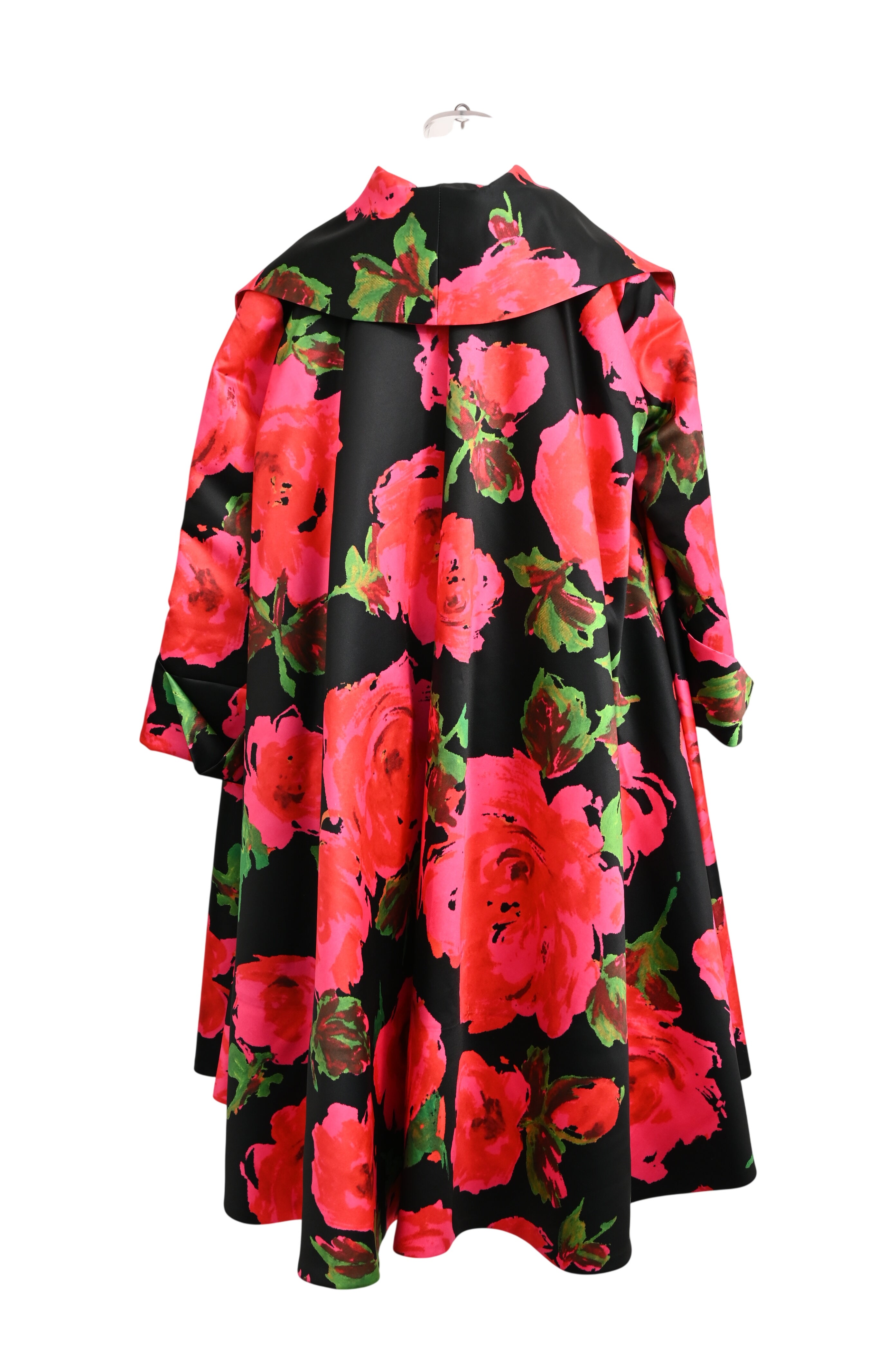 WW55219] Richard Quinn | Coat