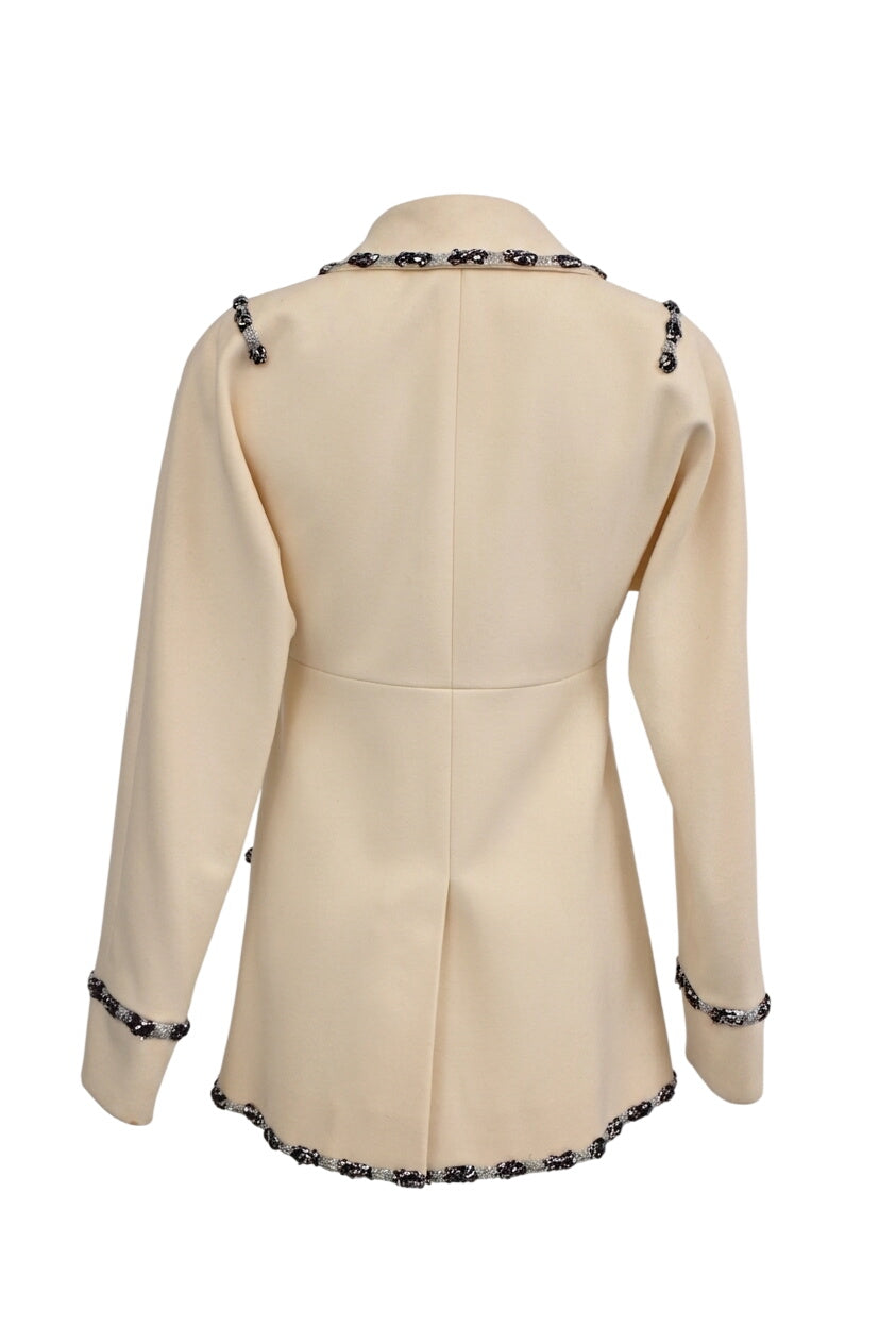 WW56781] Chanel | Blazer