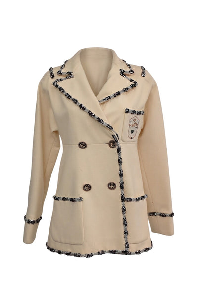 WW56781] Chanel | Blazer
