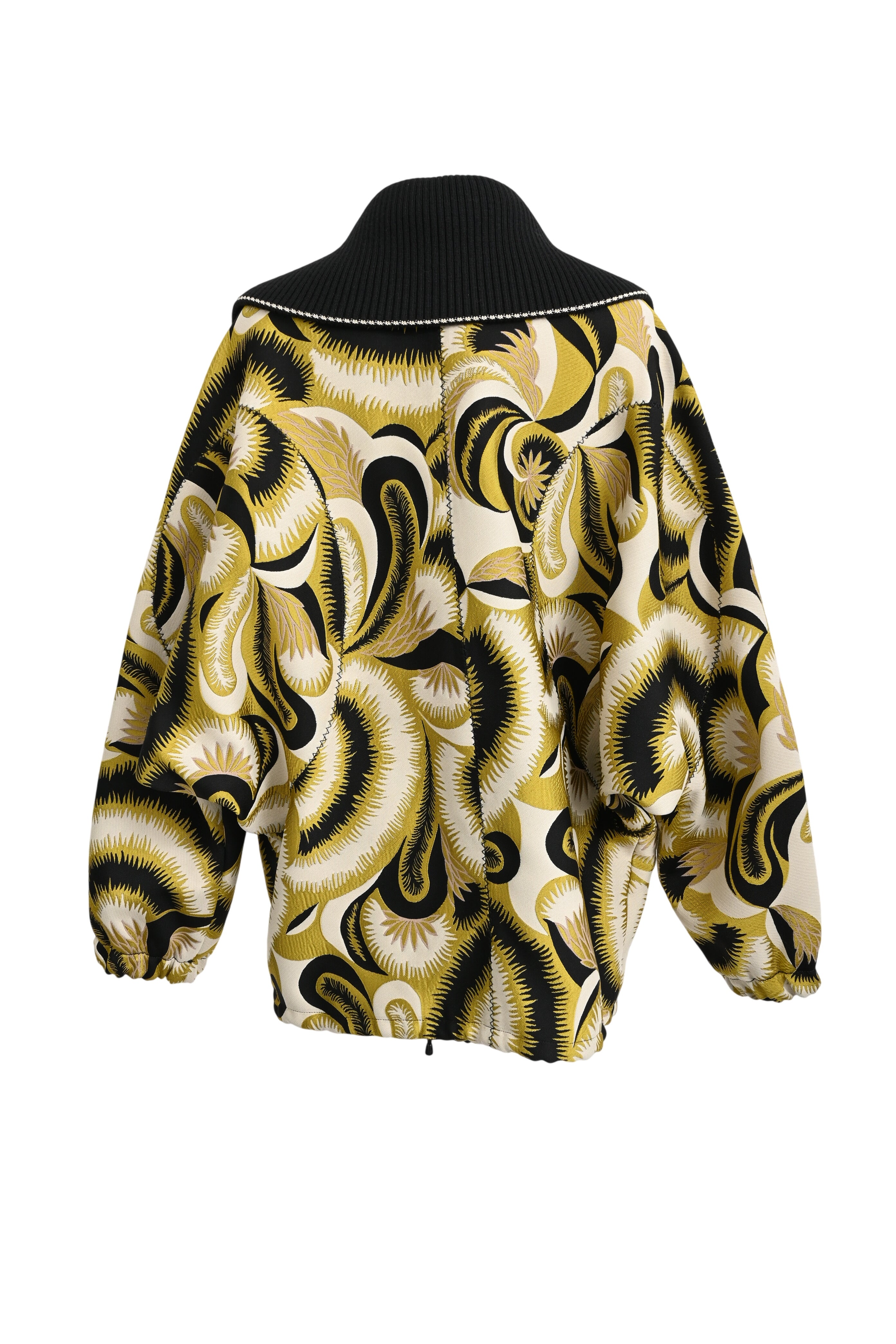 WW55212] Dries Van Noten | Bomber Jacket