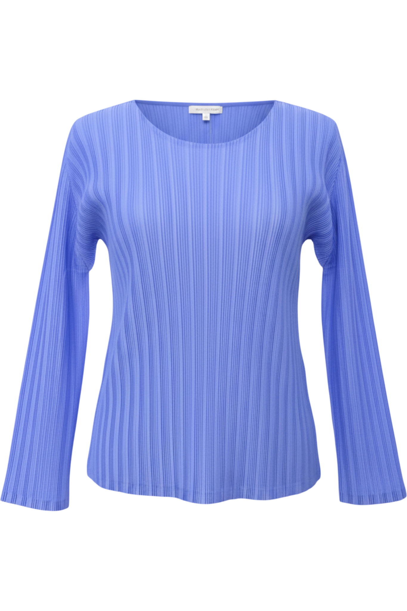 WW55773] Pleats Please Issey Miyake | T-shirt display picture 1