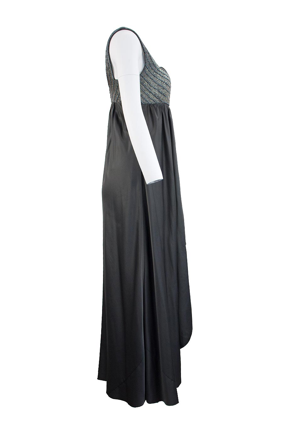 Amanda Wakeley