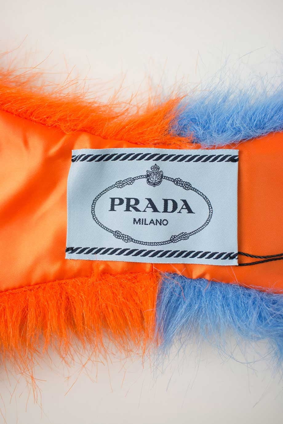 Prada Scarf