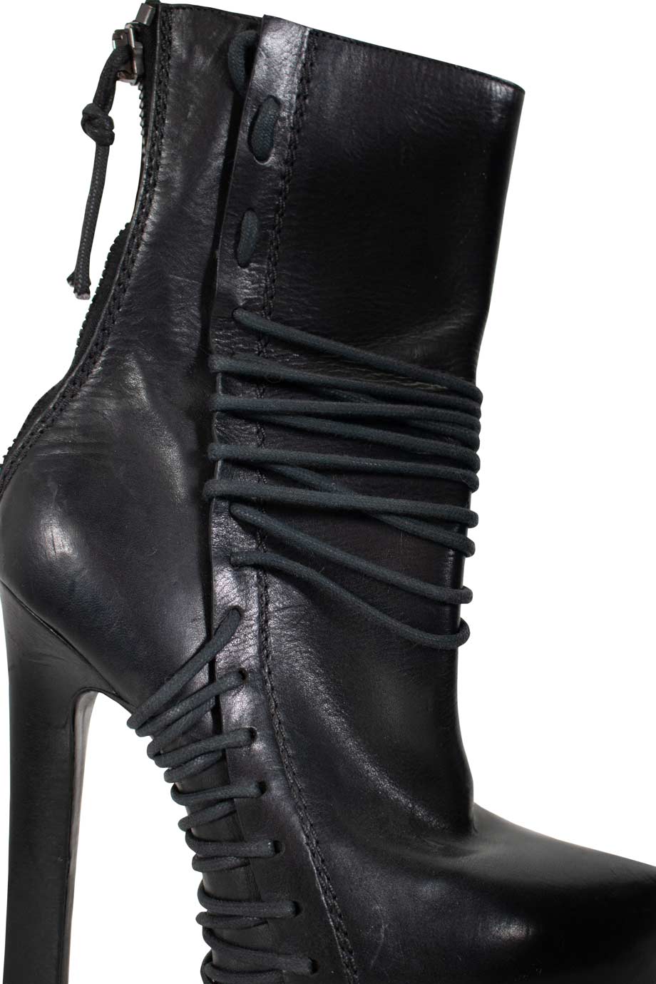 Haider Ackermann | Boots