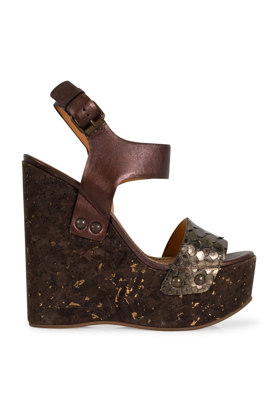 Lanvin Wedges