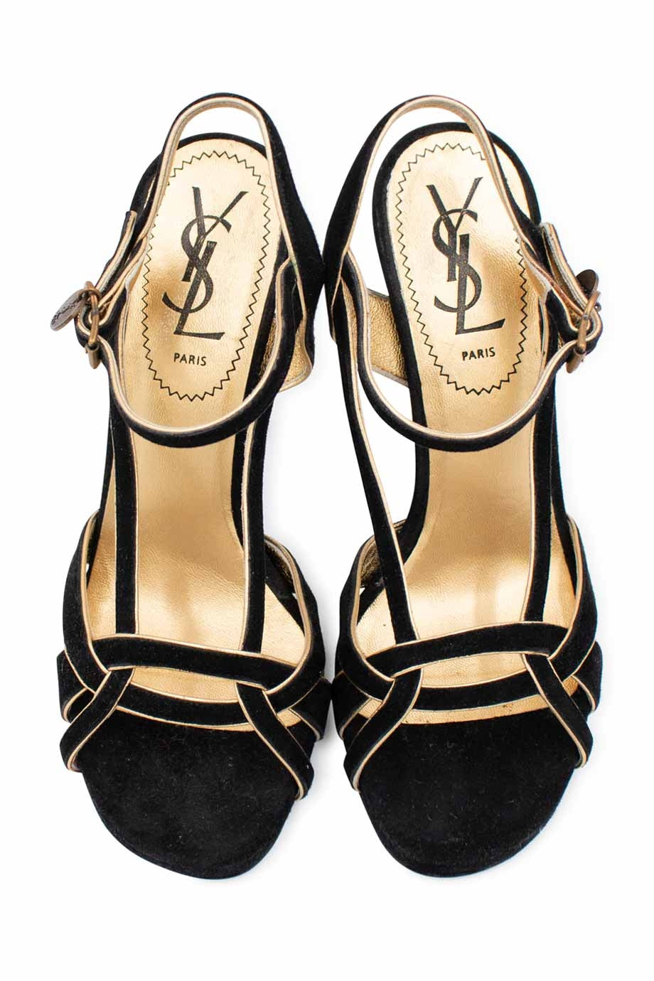 Saint Laurent Pumps