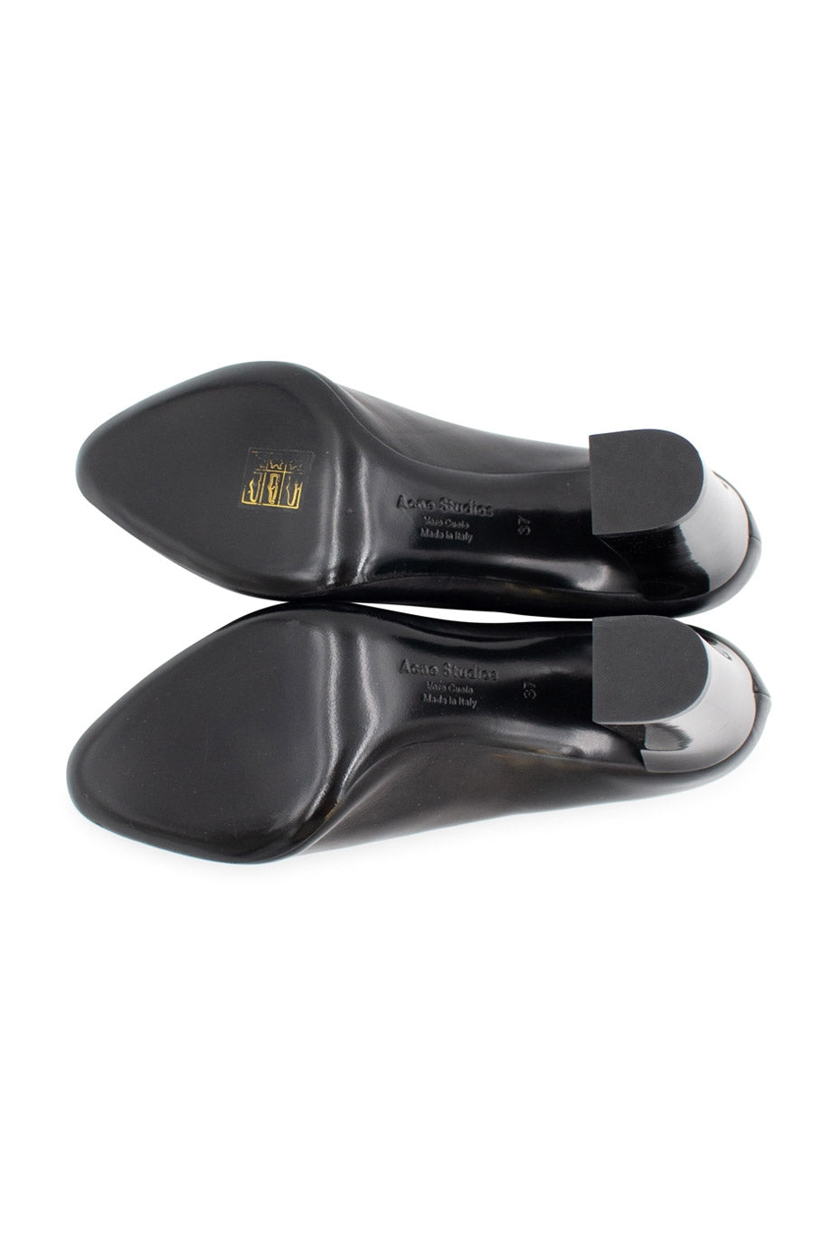 Acne Studios【HOUSTON WO MH】 Acne Studios | Pumps