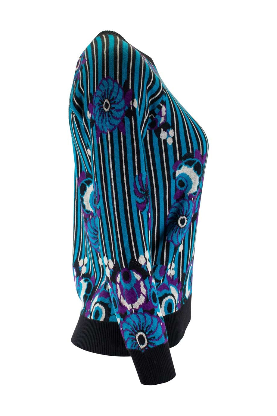 James Coviello x Anna Sui | Top