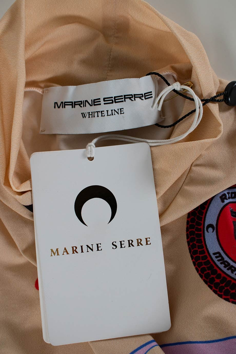 Marine Serre | Top
