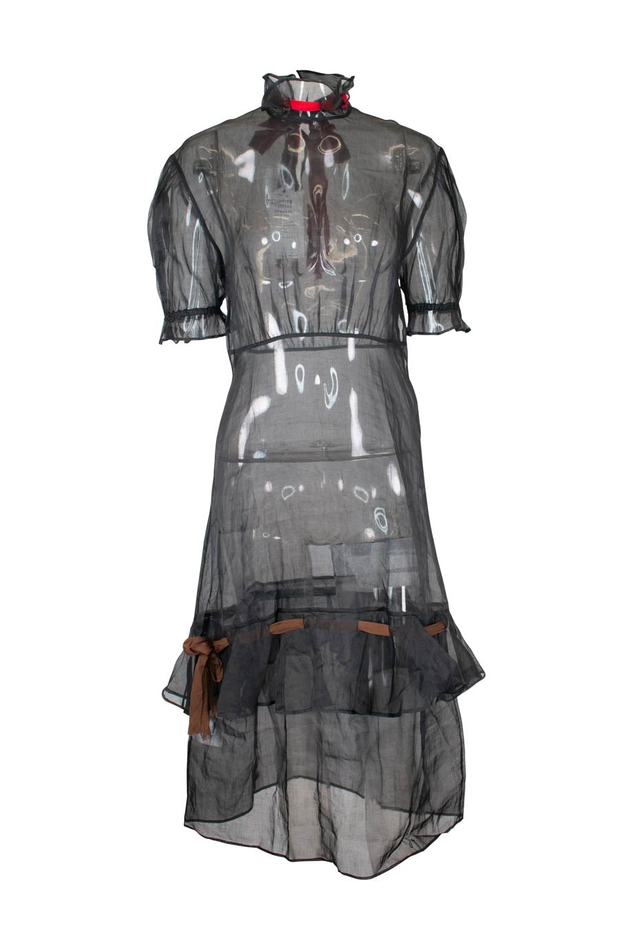[WW19274] Miu Miu | Midi Dress
