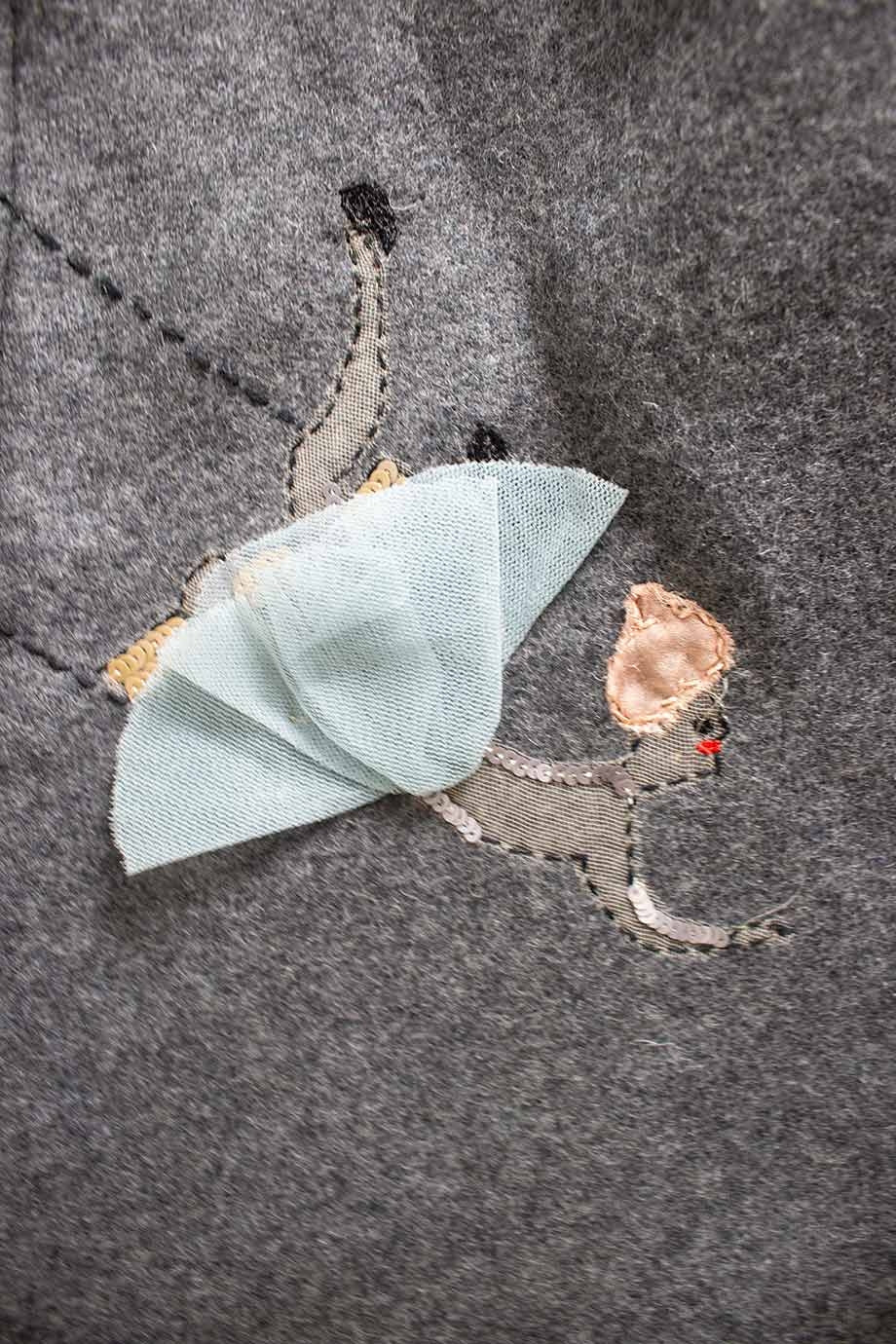Red Valentino | Skirt
