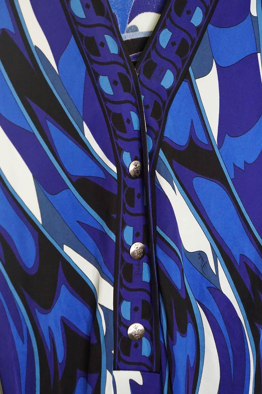 Emilio Pucci | Dress Emilio Pucci | Dress