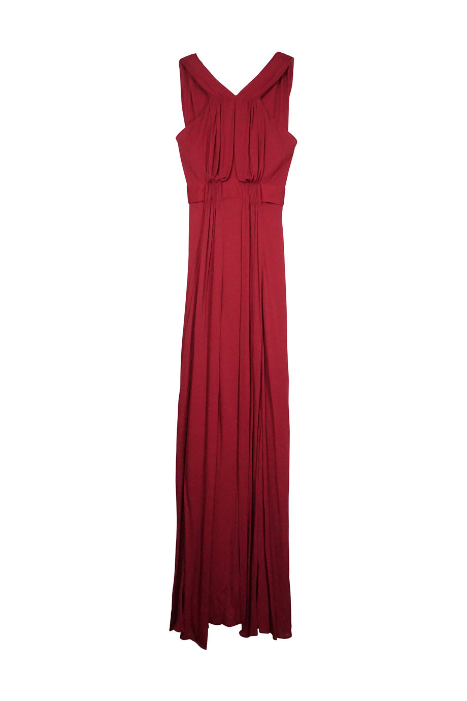 issa london maxi dress Issa London Kimono Dress - Printed Chiffon