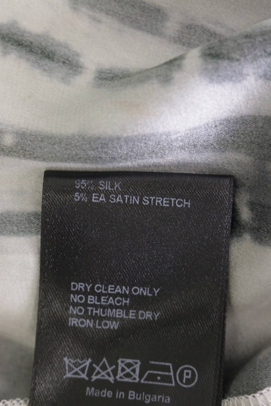 Christian Wijnants | Top