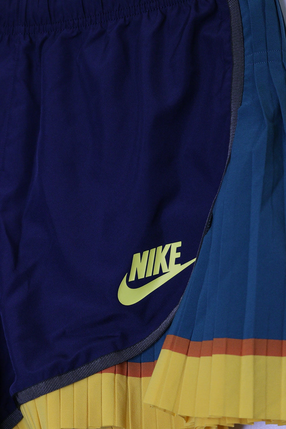 Nike sacai shorts best sale