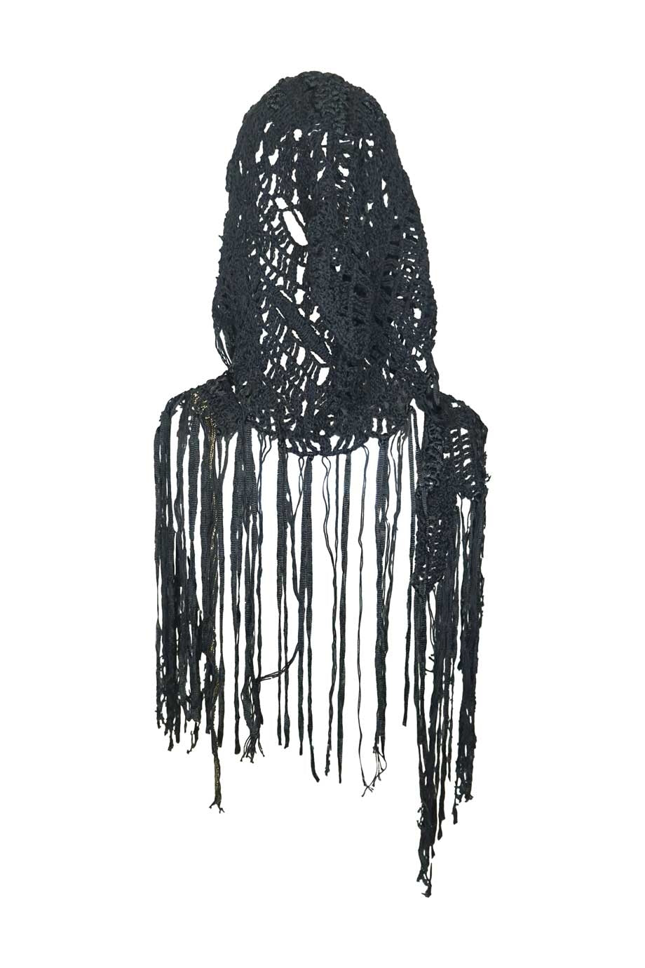 Ann Demeulemeester | Head Wear
