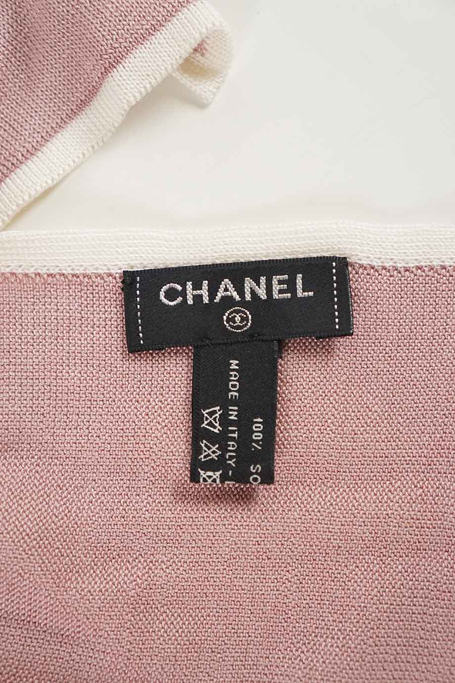 CHANEL スカーフ Chanel | Scarf