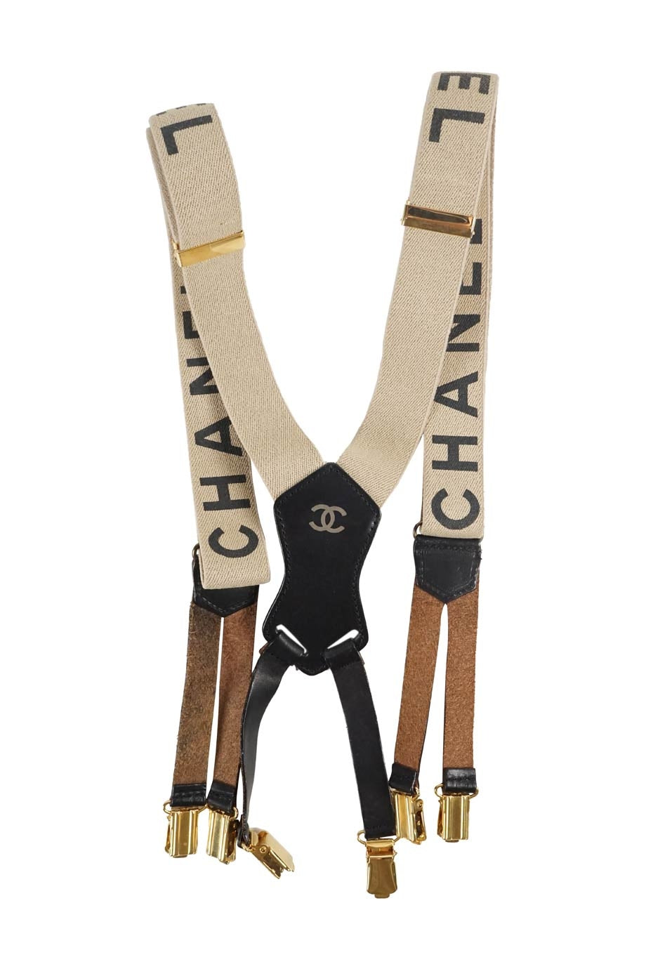 Chanel | Belt