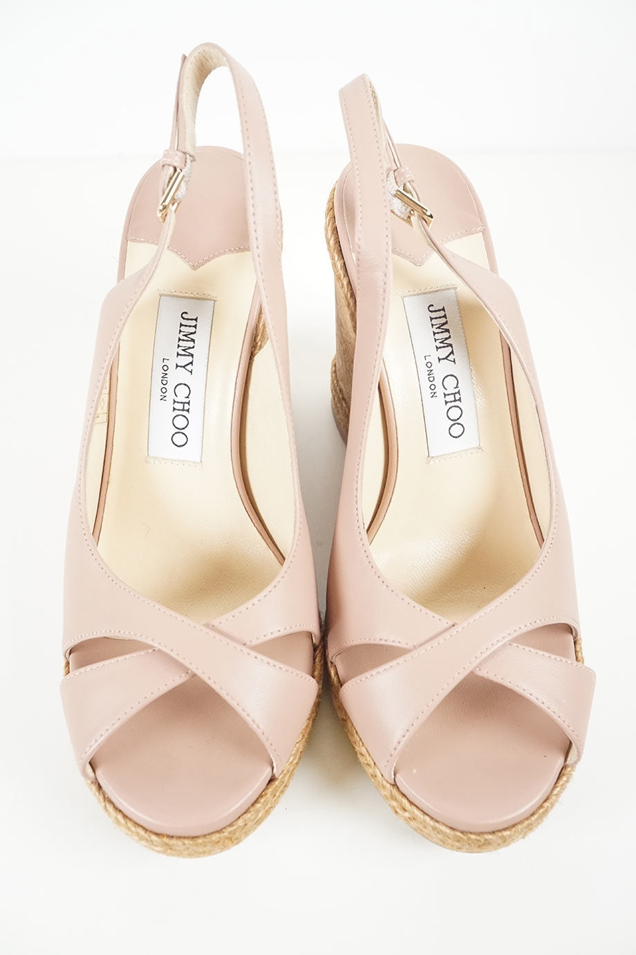 Jimmy Choo | Wedges