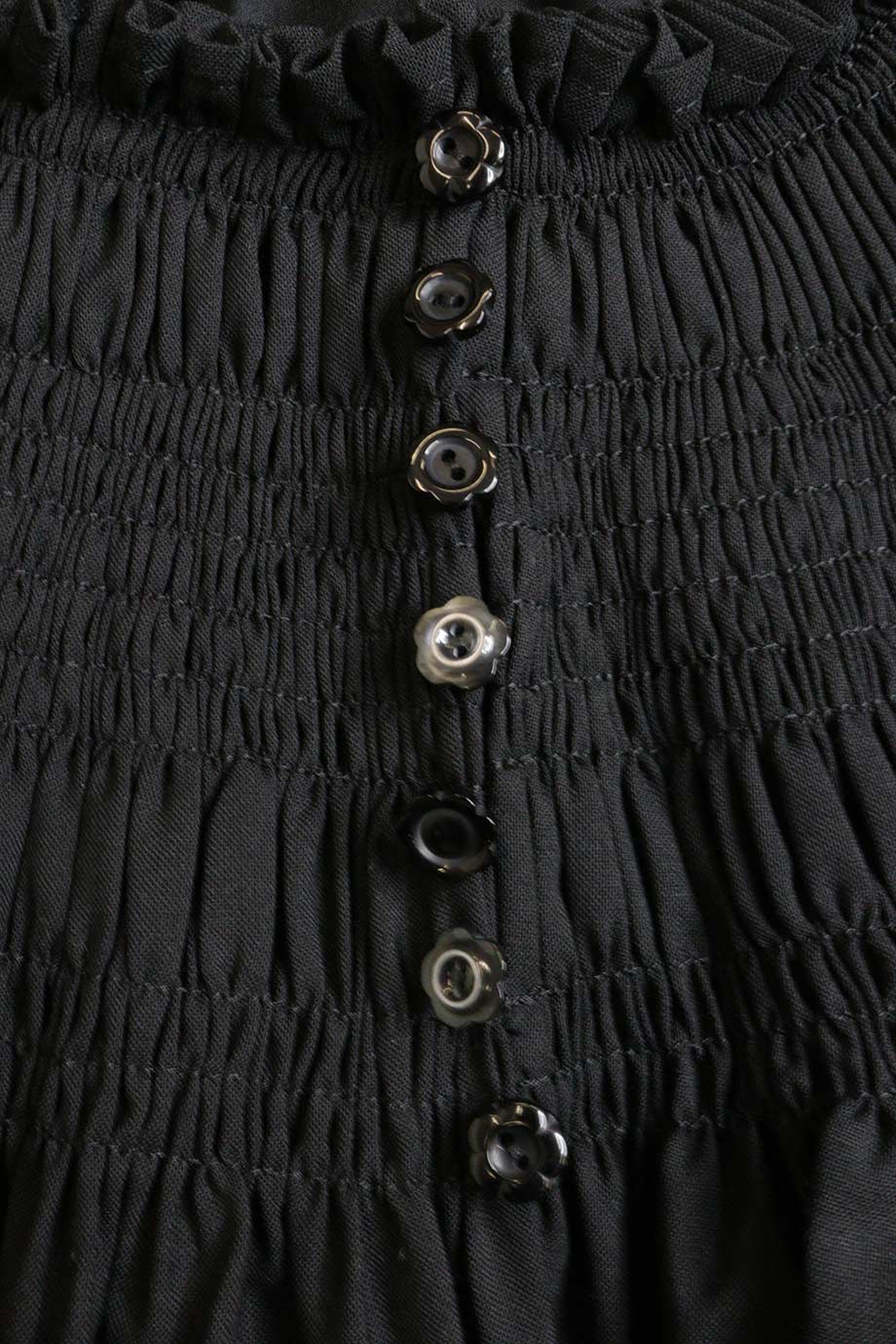 Comme Des Garçons Tricot Top