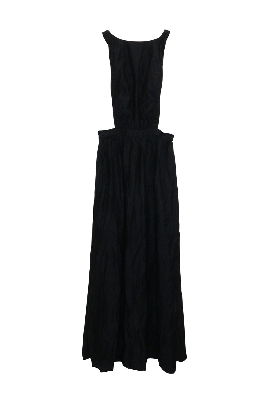 sir the label alena strapless maxi dress SIR. The label