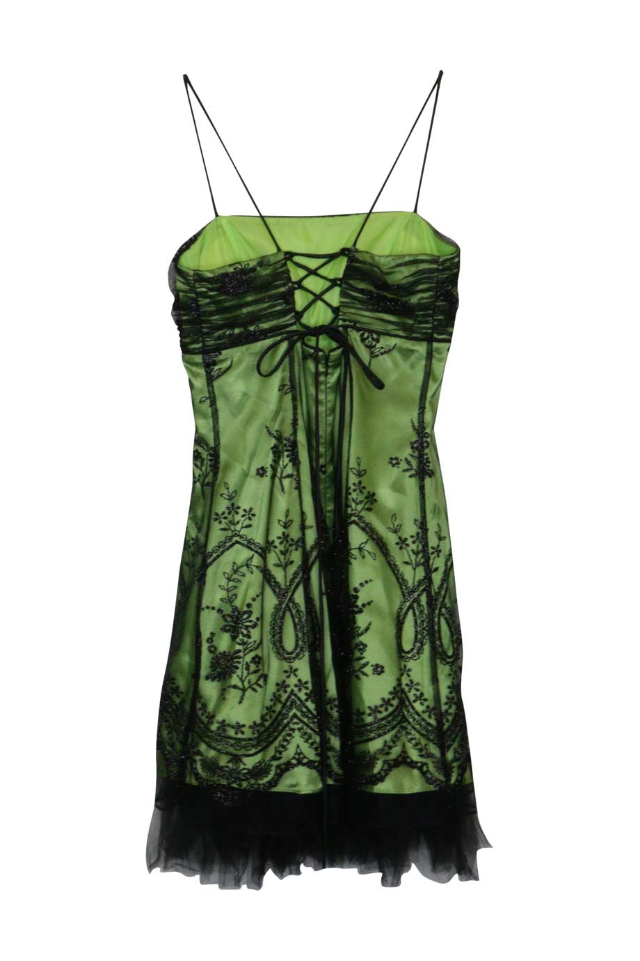 morgan & co green dress Morgan and Co.: Dresses For Women