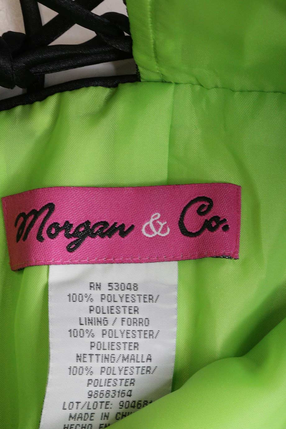 Morgan & Co. | Dress Morgan & Co. | Dress