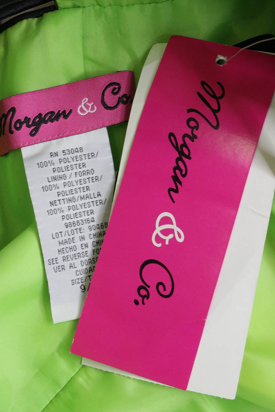 Morgan & Co. | Dress Morgan & Co. | Dress