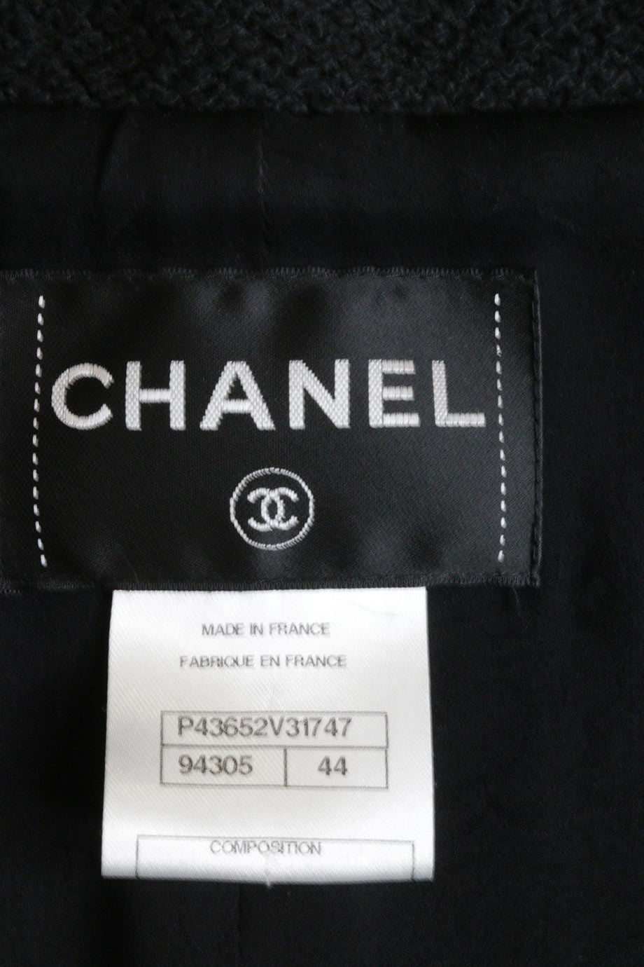 Chanel | Outerwear