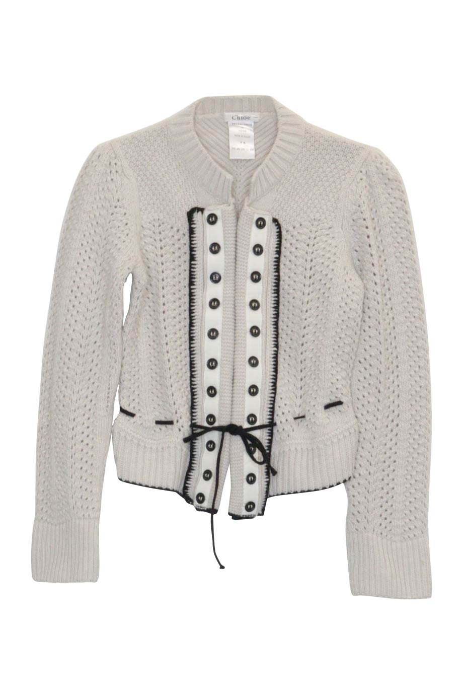 Chloé | Top