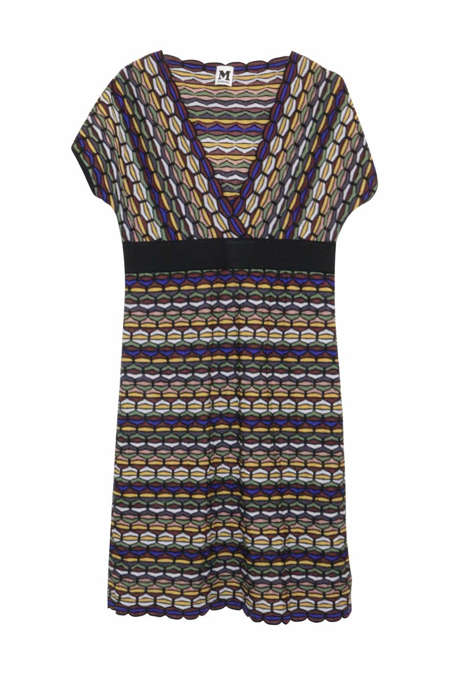 M Missoni Dress