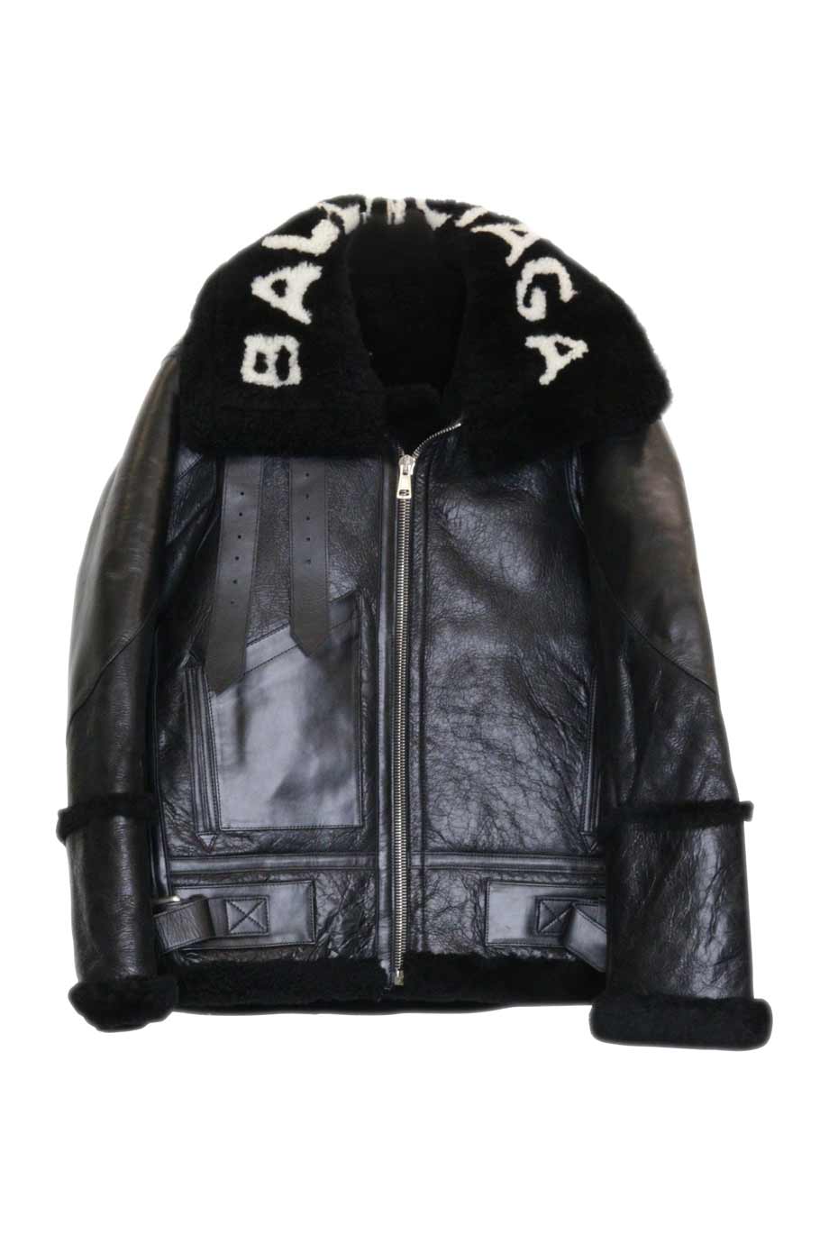 Balenciaga Outerwear