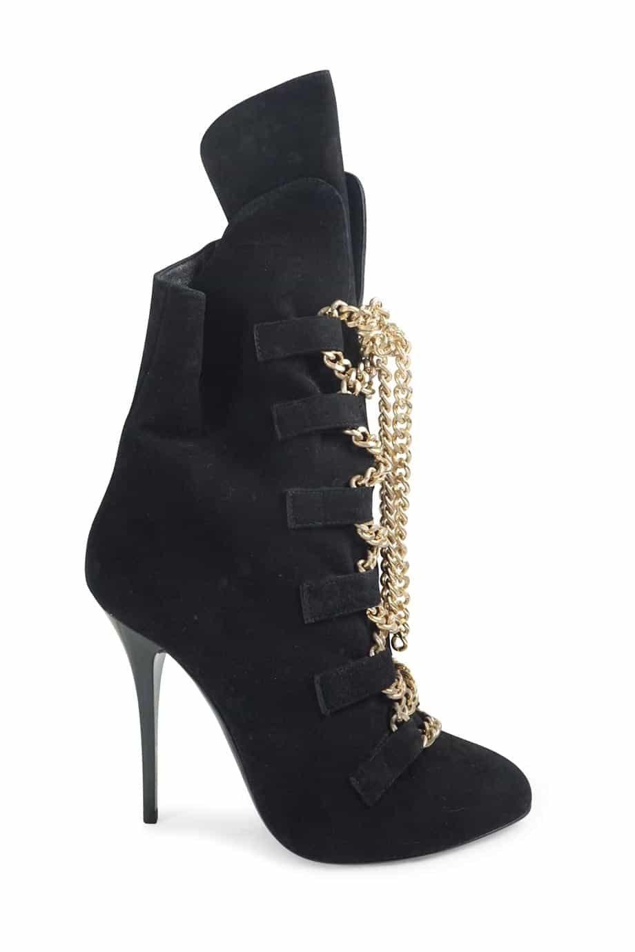 Giuseppe Zanotti Pumps
