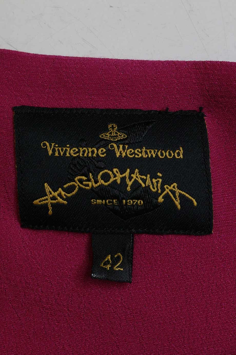 Vivienne Westwood Anglomania | Dress
