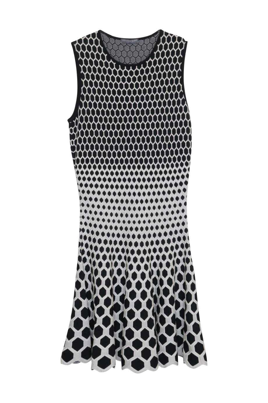 [WW23955] Alexander McQueen Mini Dress