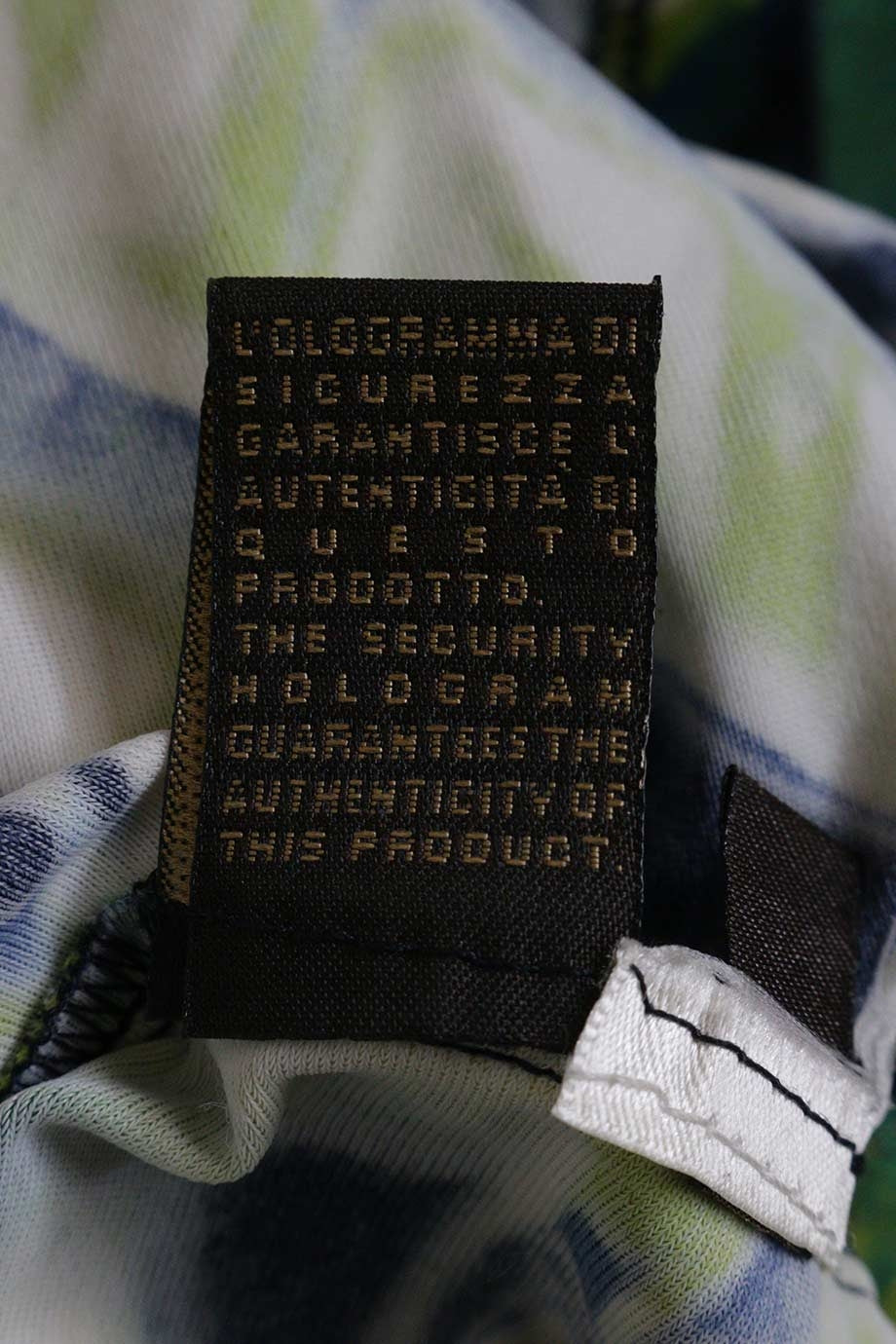 Roberto Cavalli | Top