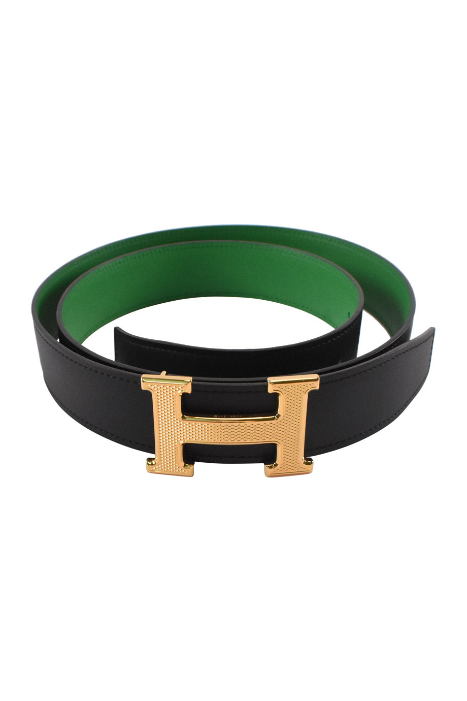 Hermès | Belt display picture 2