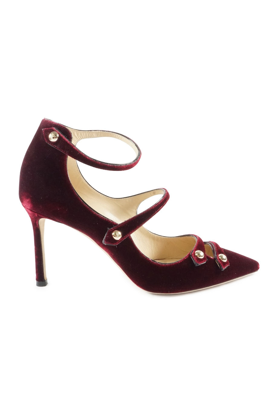 Jimmy Choo Pumps