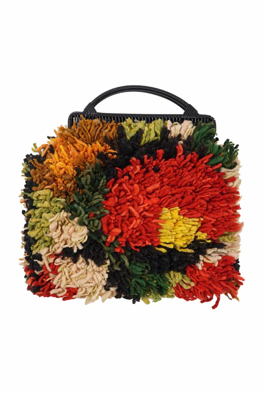 Marni Top Handle Bag