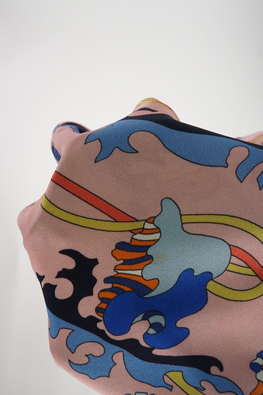 WW30453] Emilio Pucci | Long sleeve top