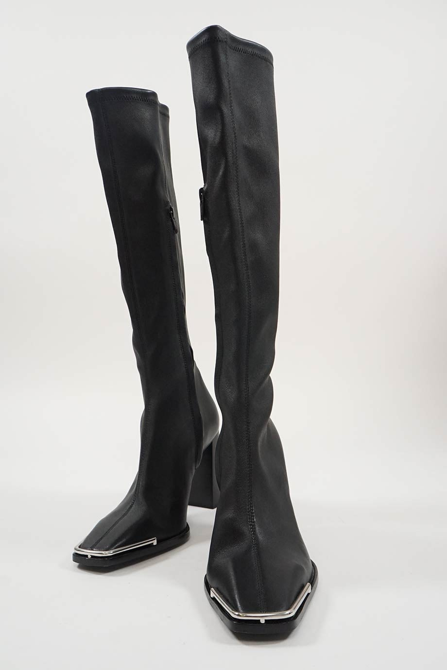 WS6229] Alexander Wang | Knee High Boot