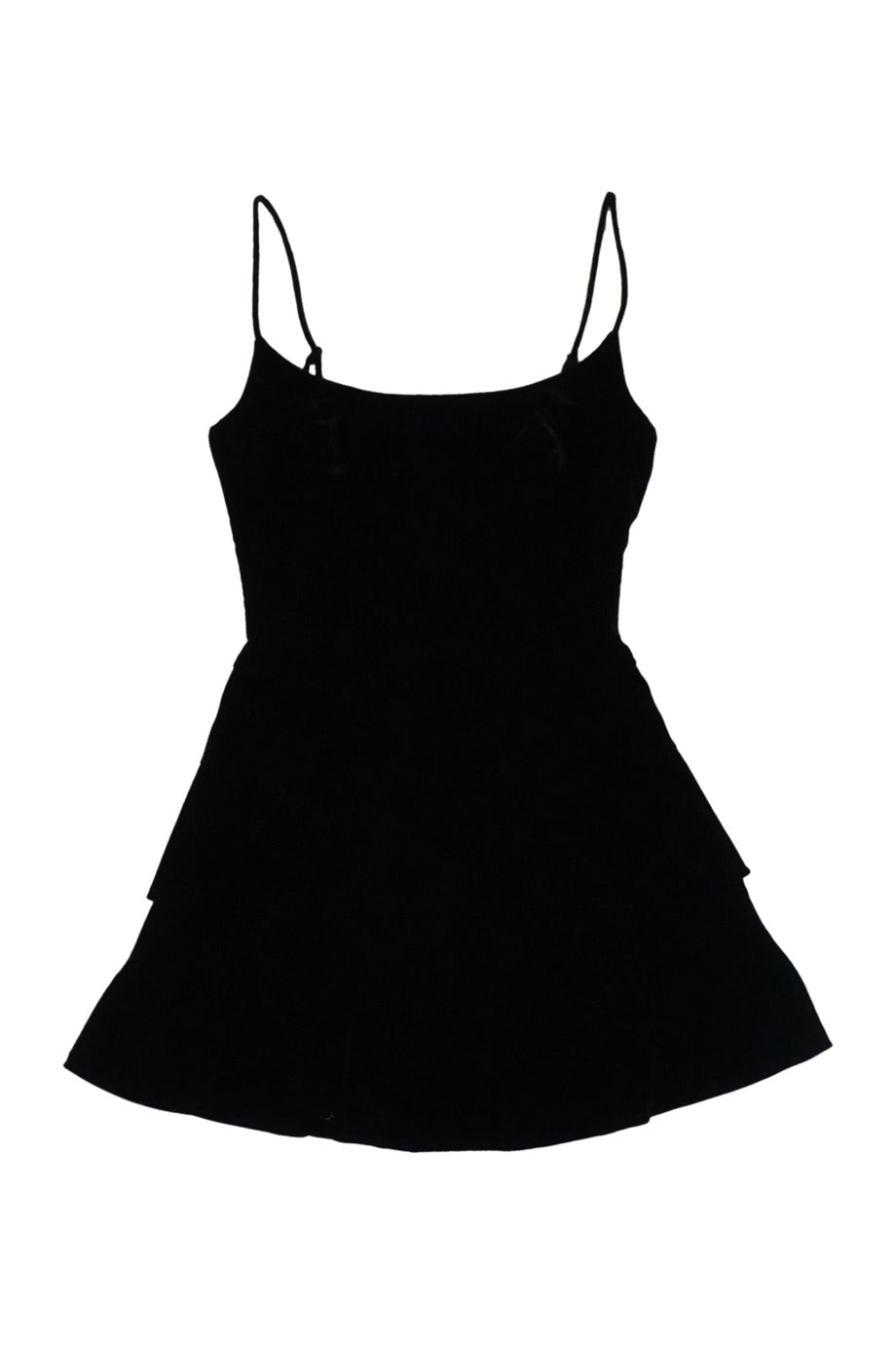 alexander wang skater dress Skater Dress Flare Sleeve Dress Black Alexander Wang Womens Black Long Sleeve Fit Flare Skater Dress